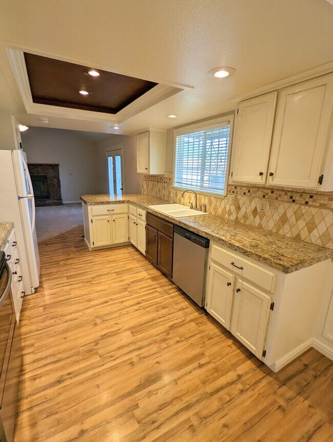 Foto del edificio - 3 Bed/ 2 bath Mountain Home