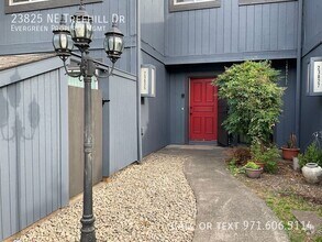 Building Photo - 23825 NE Treehill Dr