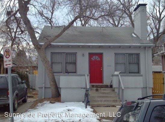Primary Photo - 1 br, 1 bath Apartment - 912 Pleasant Street