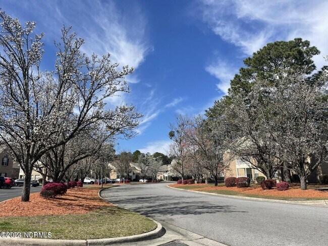 Foto del edificio - 2800 Mulberry Ln