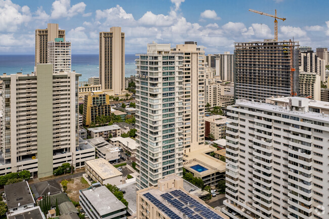 Ala Wai Tower Apartments - Honolulu, HI | Apartments.com