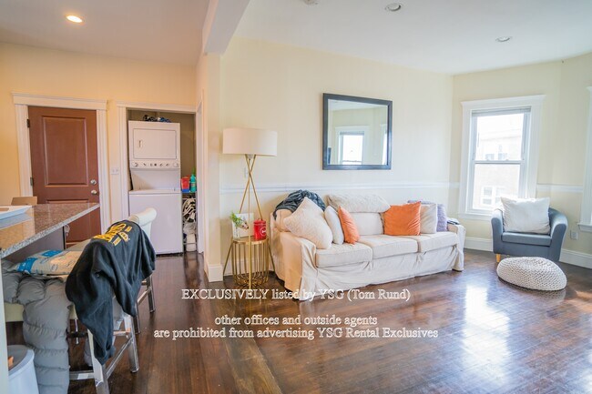 Foto del edificio - 36 Sumner St