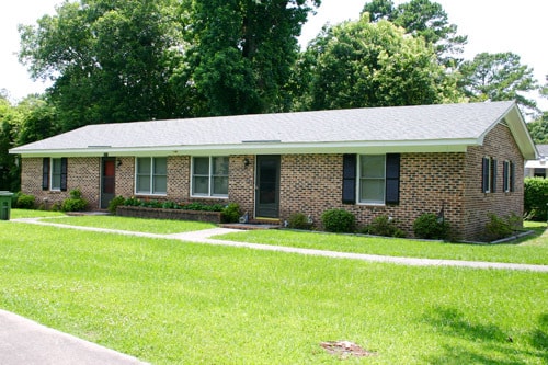 Photo - 4210 Park Ave (Wilmington, NC)