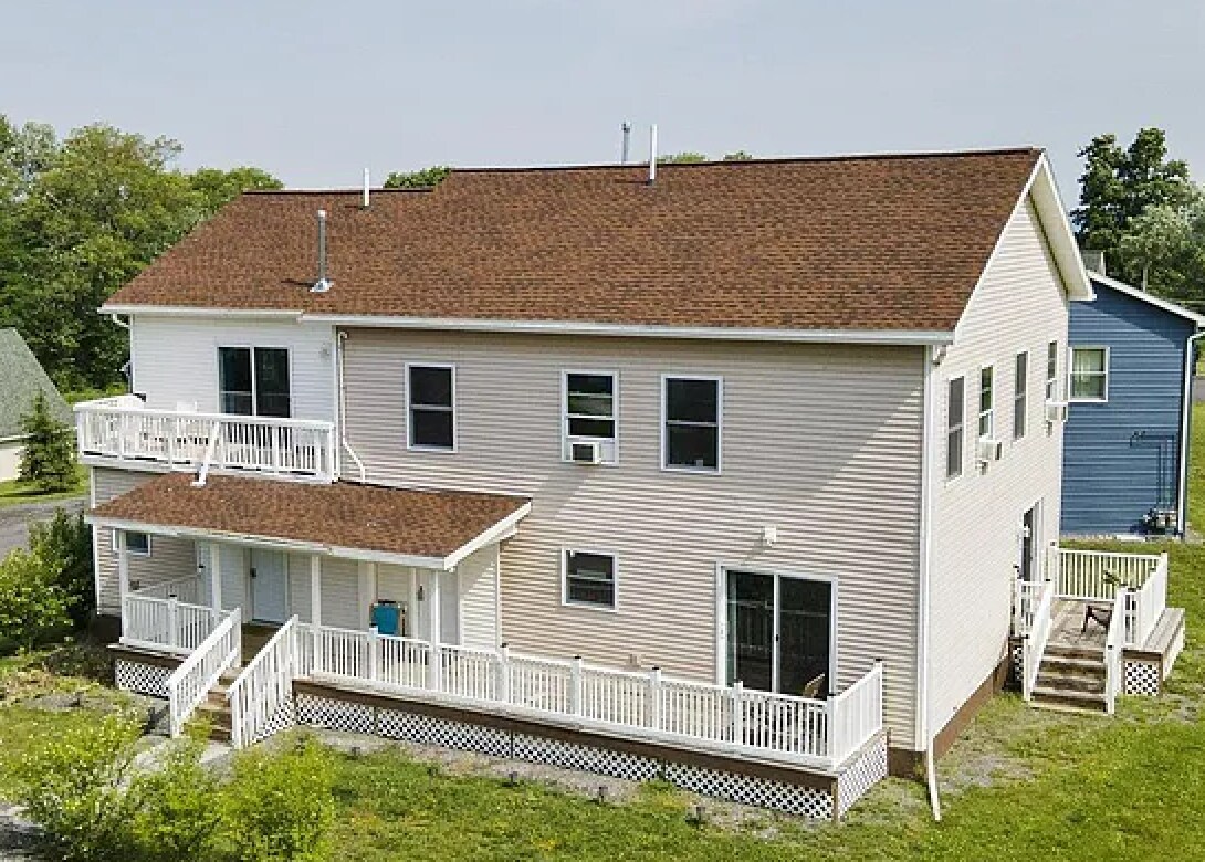 121 Birdseye View Dr, Ithaca, NY 14850 House Rental in Ithaca, NY