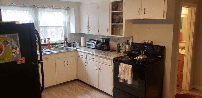 Foto del edificio - 17 Hanson St