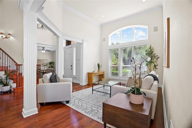 Foto del edificio - 1807 Meadowcove Dr