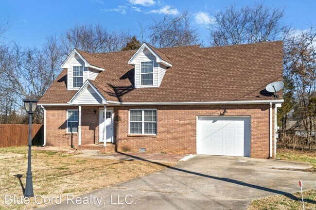 Building Photo - 4 br, 2 bath House - 1186 Kendall Drive