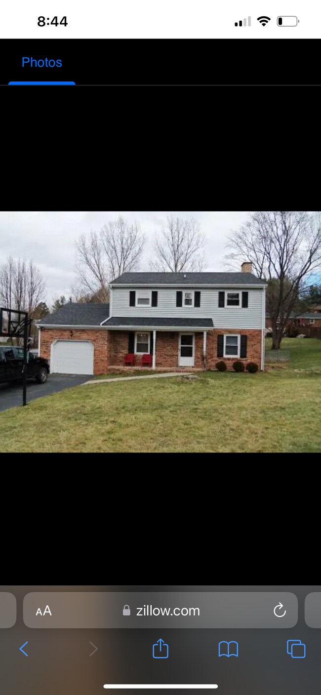 Street view - 613 Robin St