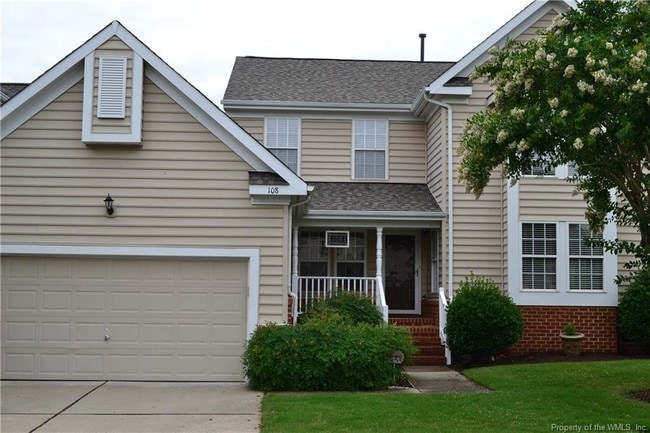 Building Photo - 108 Waters Edge Dr