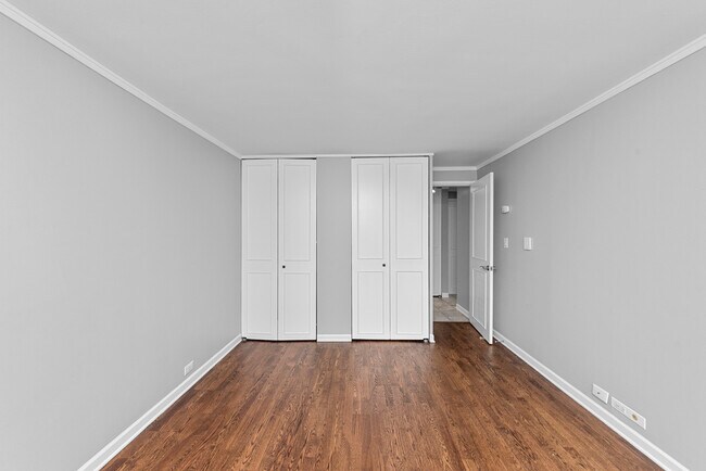 Foto del edificio - 2600 N Hampden Ct