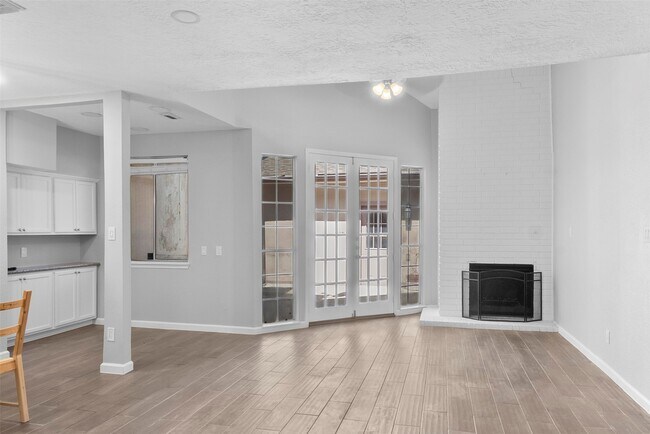 Foto del edificio - 668 N Eldridge Pkwy