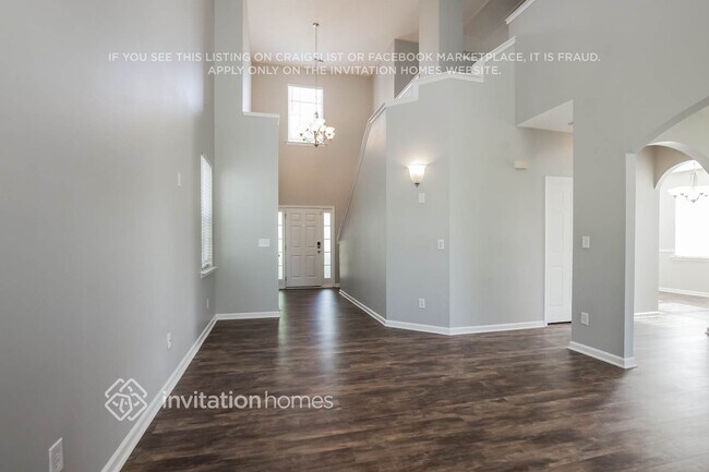 Foto del edificio - 4903 Abercromby St