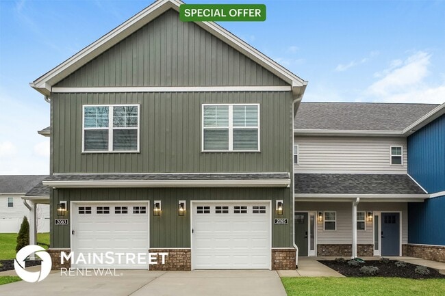 Building Photo - 2083 Paddle Wheel Dr