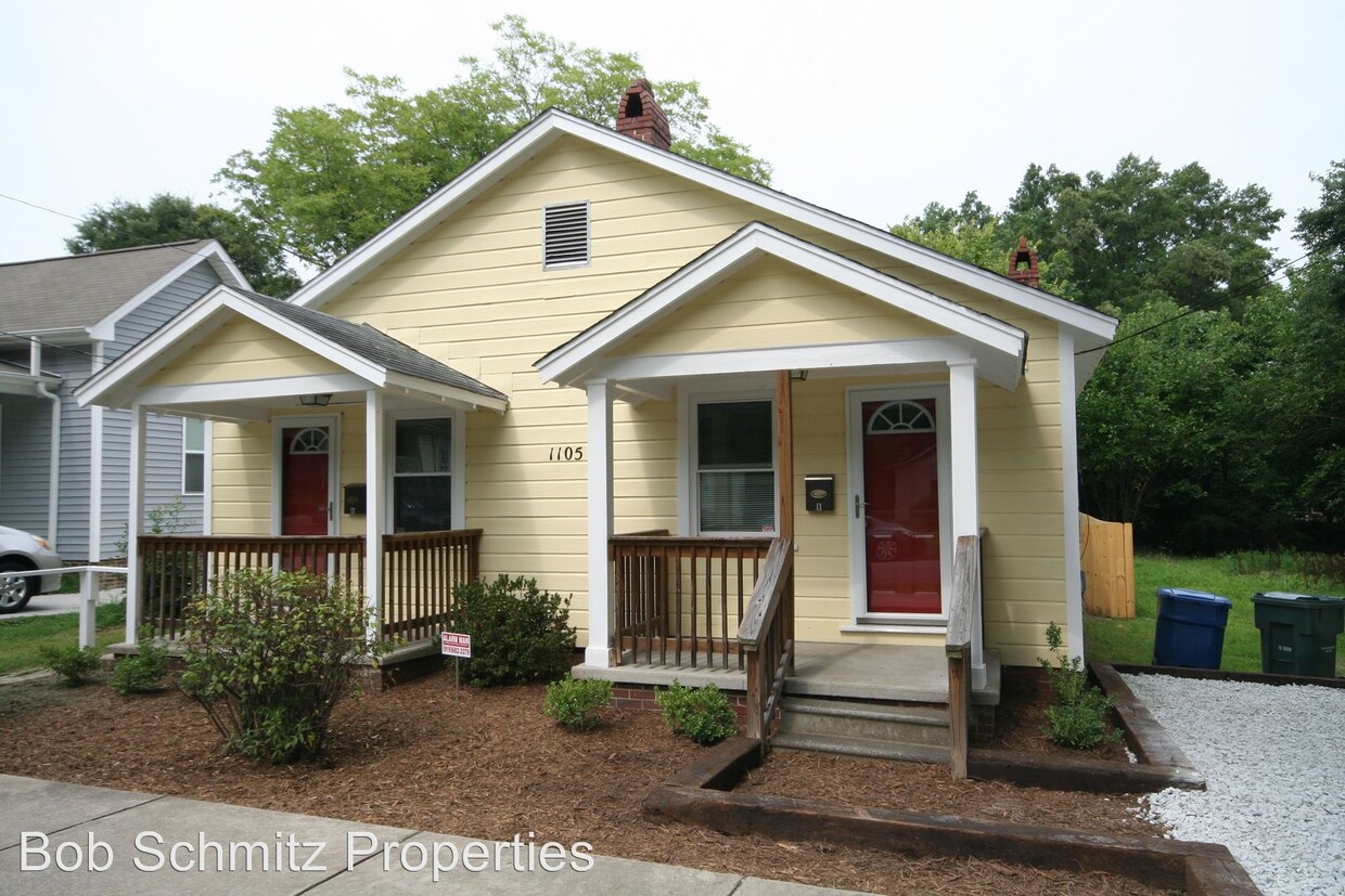 Primary Photo - 1105 Lancaster St