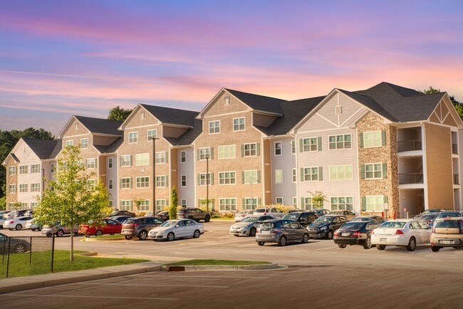 Building Photo - Flagship Carrollton