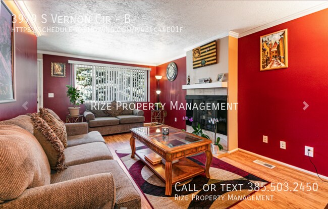 Foto del edificio - 3979 Vernon Cir