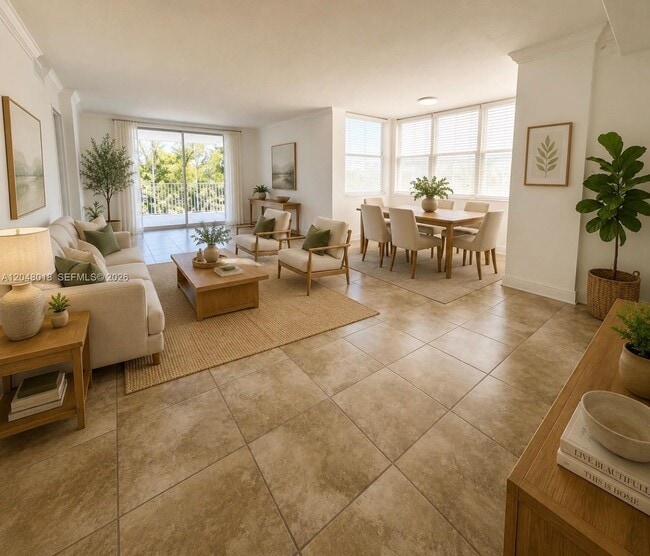 Foto del edificio - 3660 NE 166th St