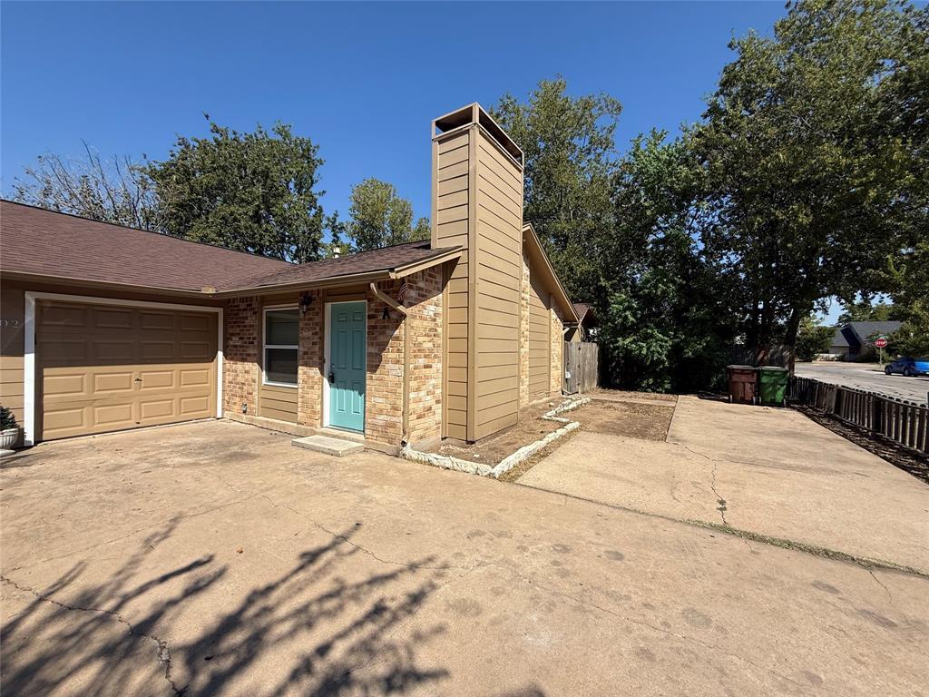 Foto principal - 1402 Westcott Dr