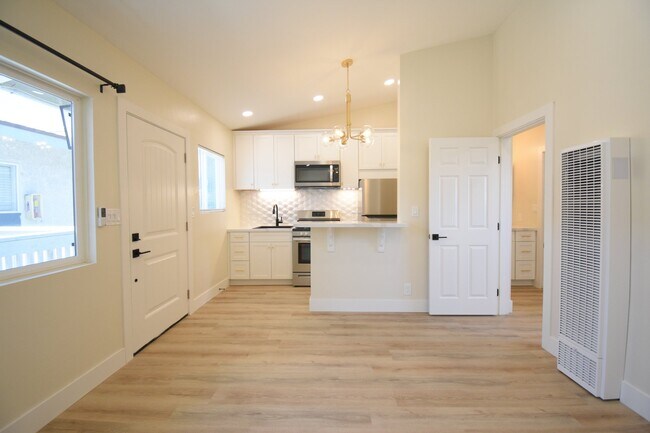 Foto del edificio - 1312 S Pacific St