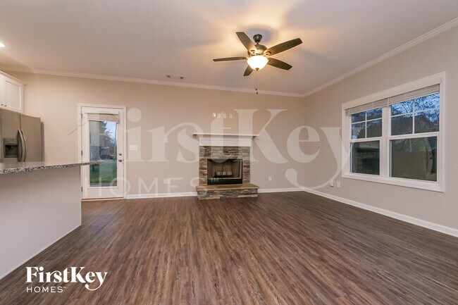 Building Photo - 107 Preserve Dr