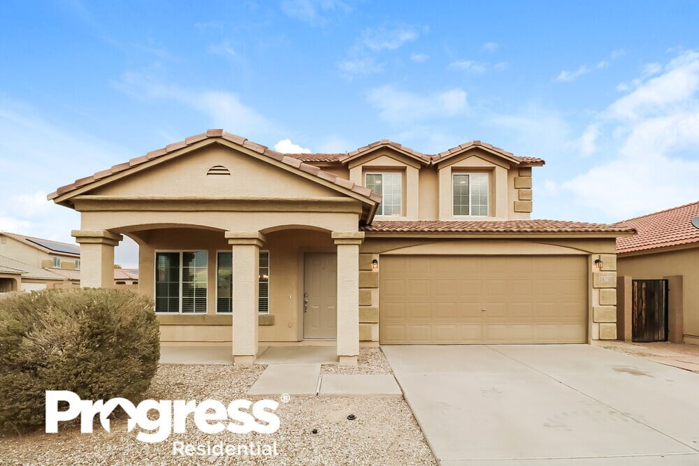 24254 W Desert Bloom St, Buckeye, AZ 85326 House for Rent in Buckeye