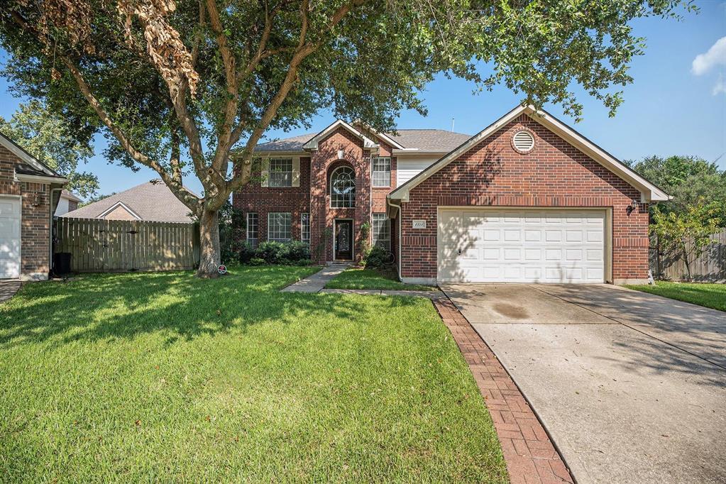 Foto principal - 1311 Shady Grove Ct