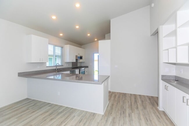 Foto del edificio - Hoopili single level home