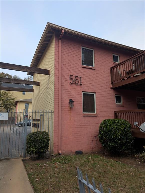 Foto principal - 561 Formwalt St SW