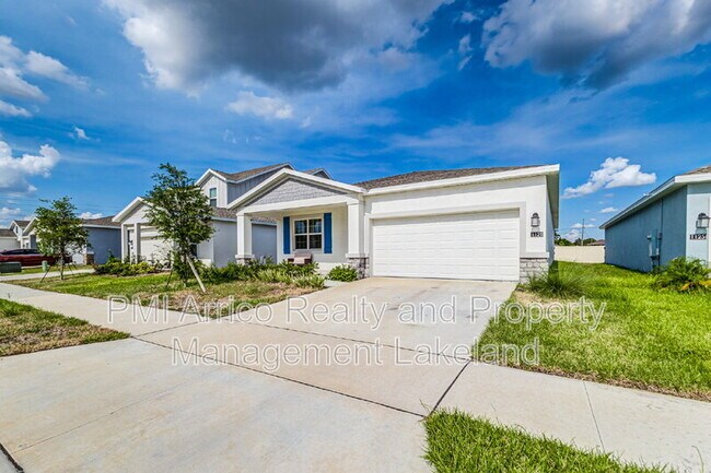 Foto del edificio - 1121 Deepwater Cir
