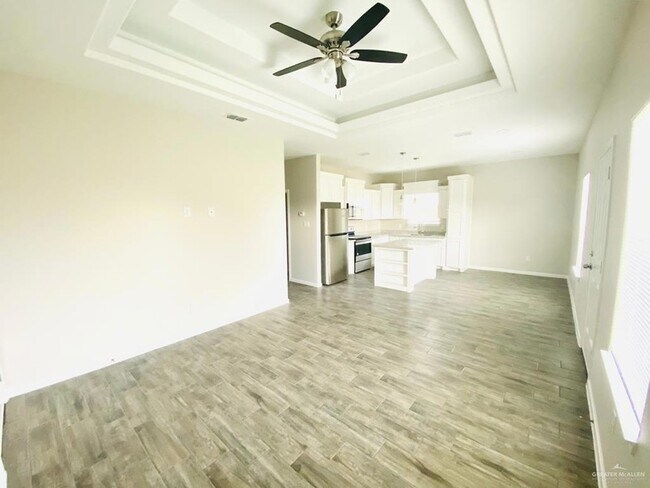 Foto del edificio - 801 W Sunset Valley St