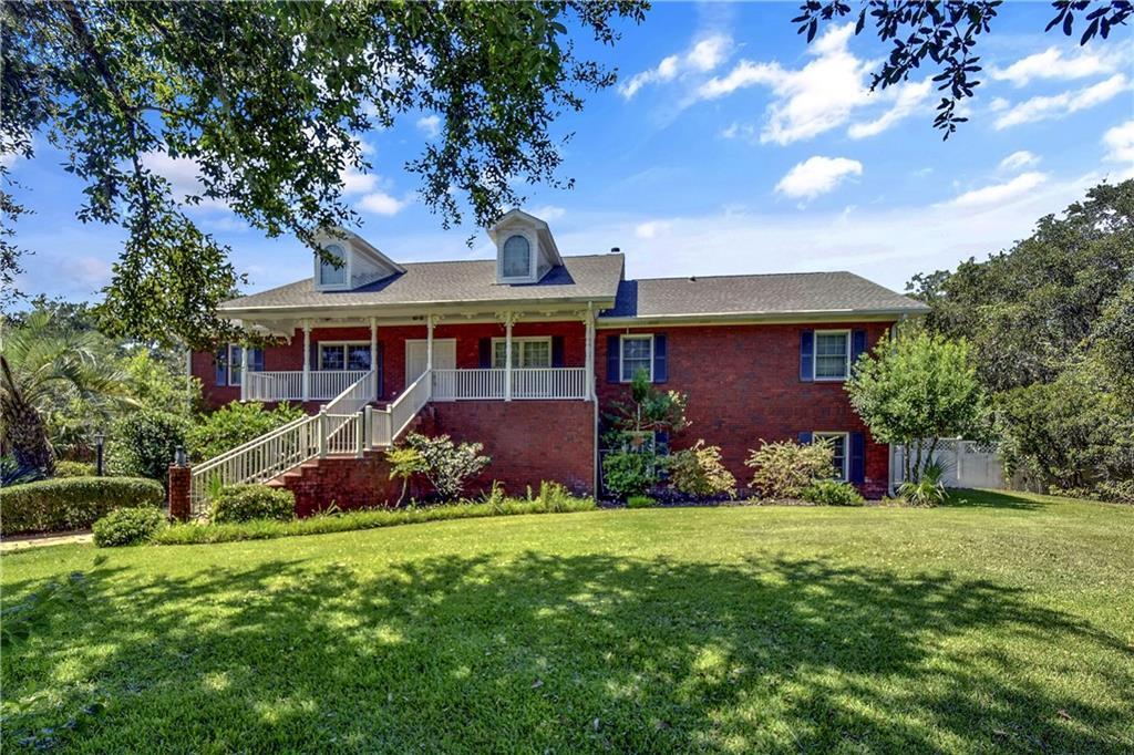 209 Sandpiper Rd, Brunswick, GA 31523 House Rental in Brunswick, GA