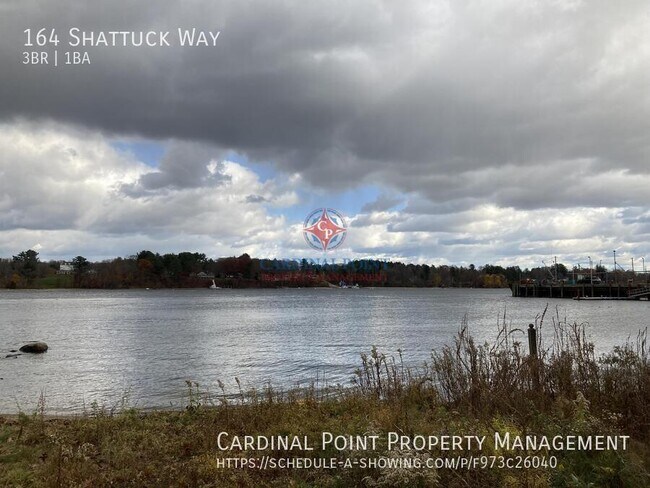 Foto del edificio - 164 Shattuck Way