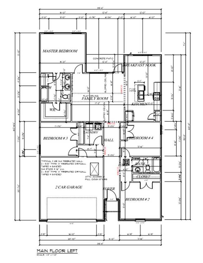 Foto del edificio - Home for Rent in Bay Minette, AL!! Available to View Now! REDUCE PRICE! DEPOSIT PENDING!