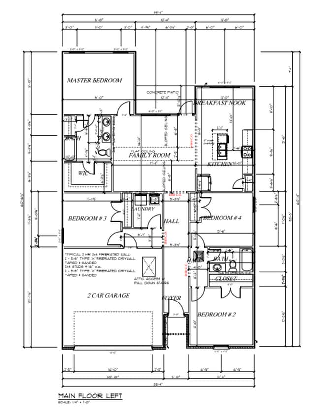 Building Photo - Home for Rent in Cullman, AL!!!  View with 48 Hours Notice!