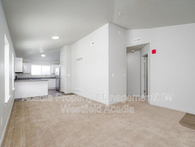 Foto del edificio - 1141 E 1320 S