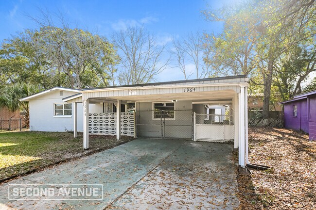 Foto del edificio - 1964 Leonard Cir S