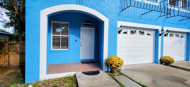 Foto del edificio - 113 Kenwood Ave