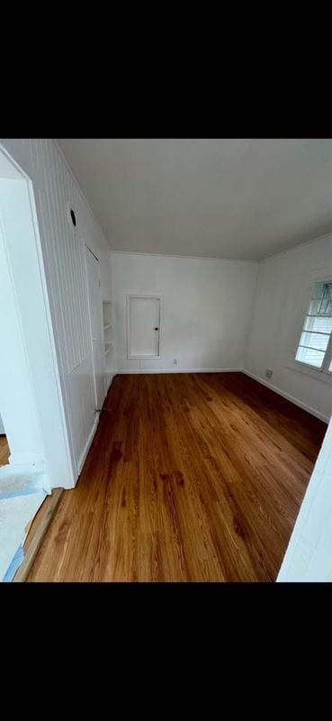 Building Photo - 319 Flora St
