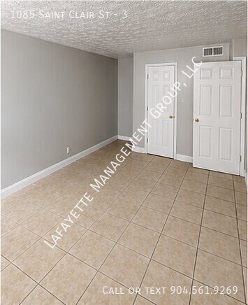 Foto del edificio - 1085 St Clair St