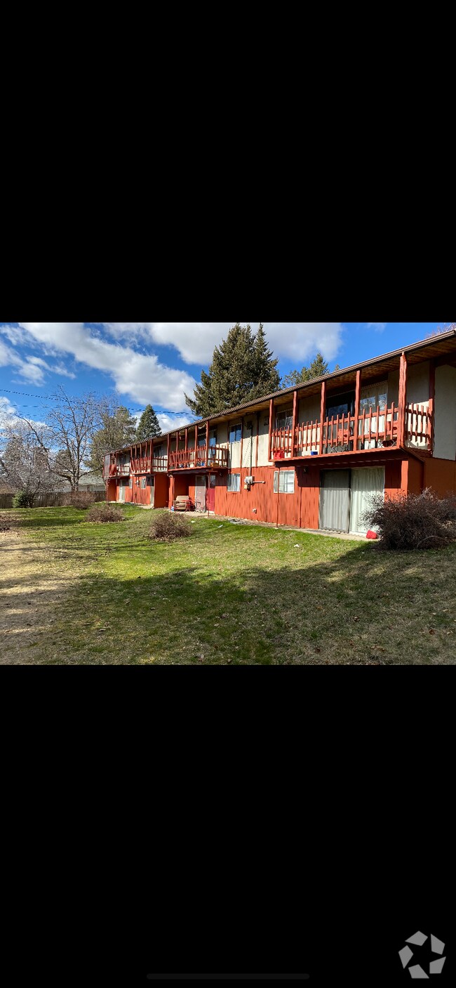 Apartments For Rent in Pullman, WA 4 Rentals