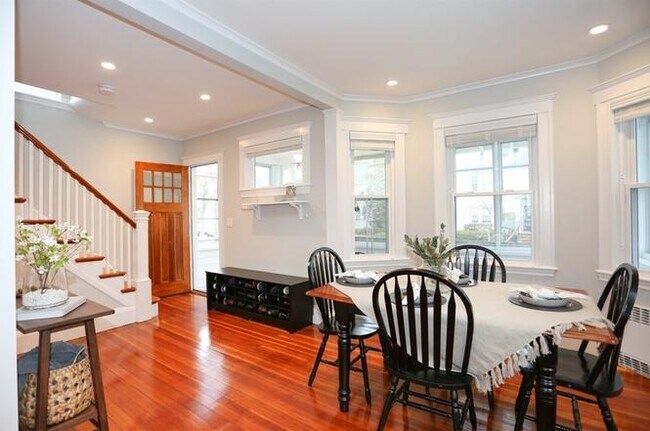 Foto del edificio - 259 Willow St