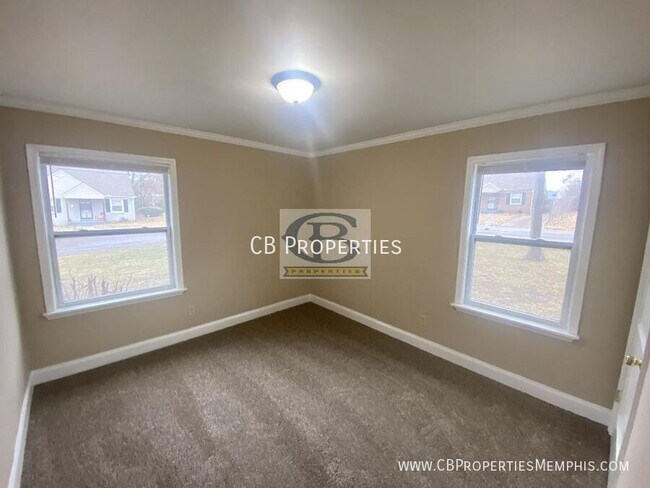 Foto del edificio - 942 Patterson Cove