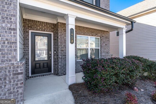 Foto del edificio - 1612 Dover Creek Ln