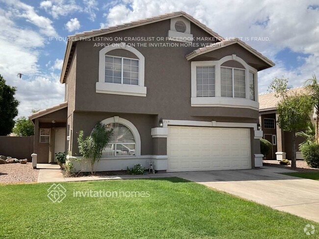 Building Photo - 7519 E Navarro Ave