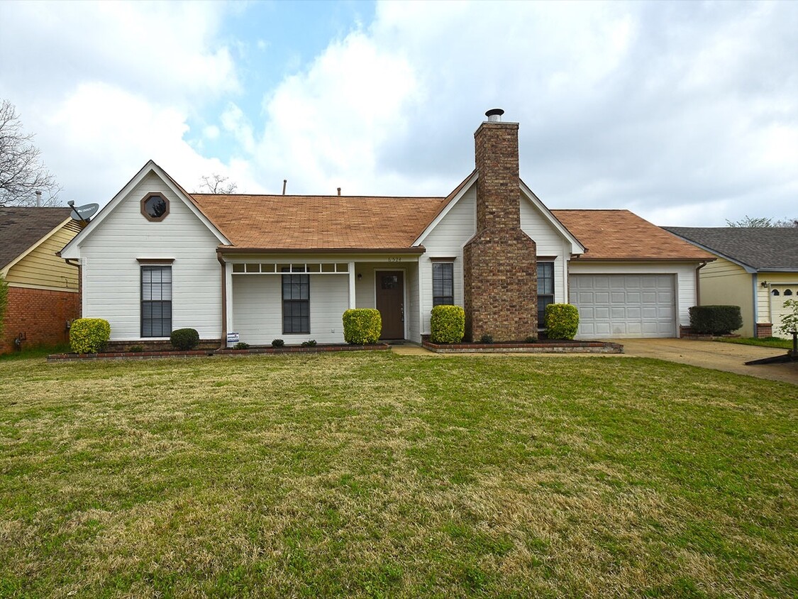 Primary Photo - 3 bed 2 bath near Ross Rd and Shelby Dr