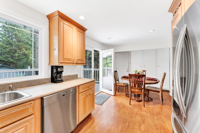 Foto del edificio - 6960 93rd Ave SE