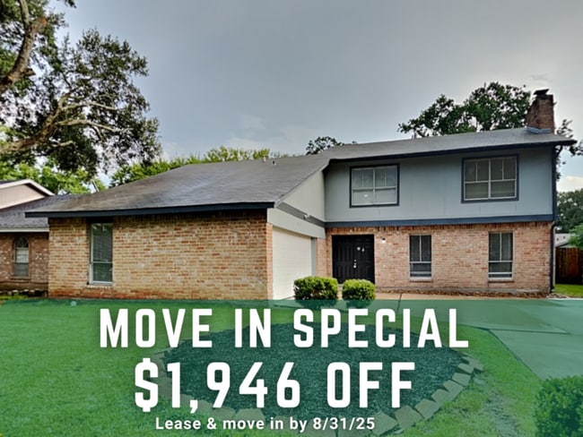 Building Photo - 2111 Mustang Springs Dr