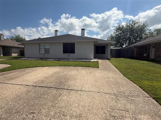 Foto del edificio - 9672 Windy Rdg Rd