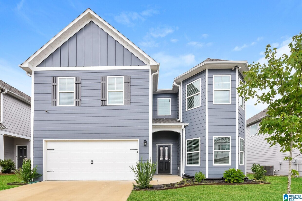 9969 Hunter Pl, Warrior, AL 35180 House Rental in Warrior, AL