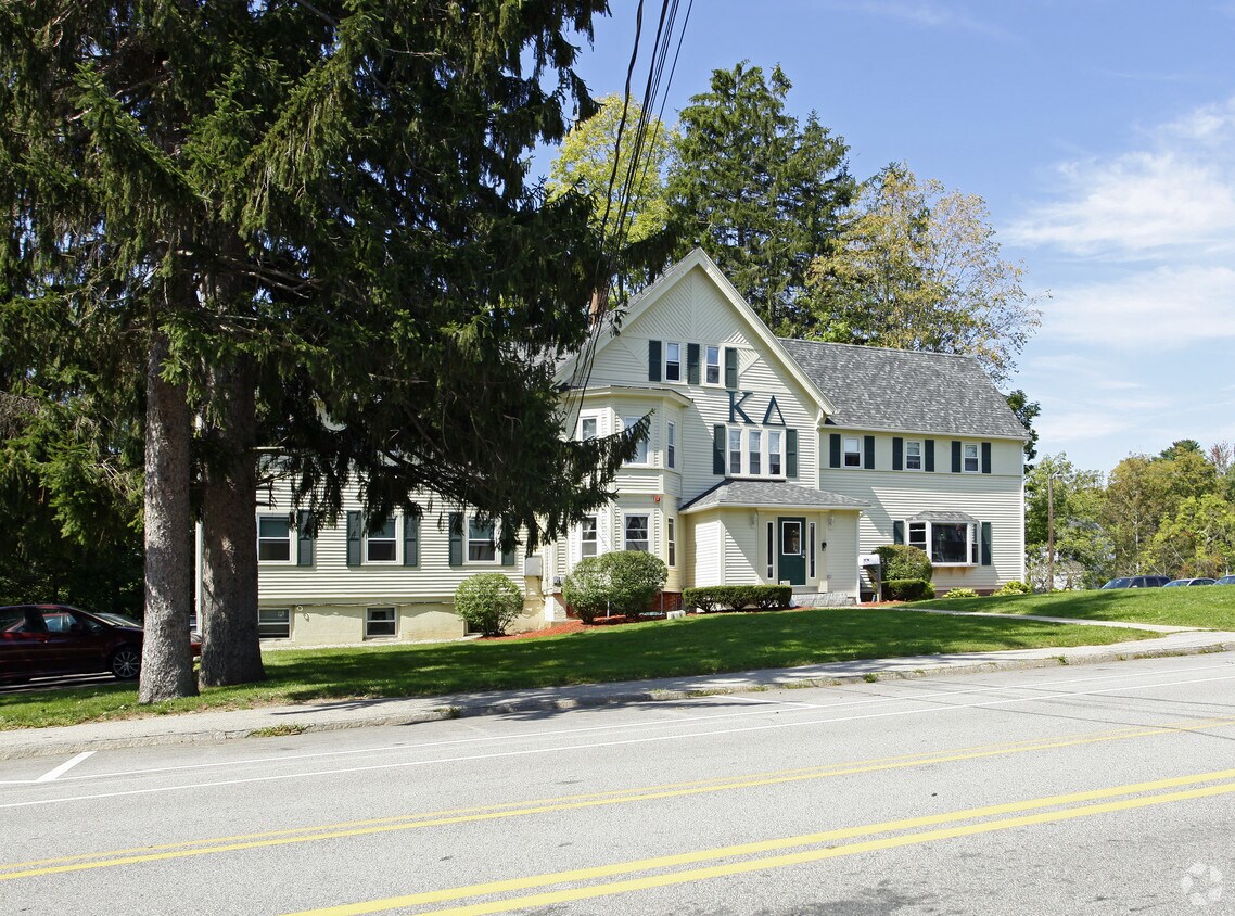 Building Photo - 25 Madbury Ct